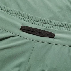 mmtsklep Spodnie I Spodenki-Spodenki Mammut Massone Sport Shorts Women