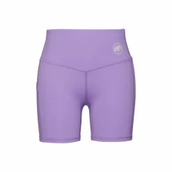mmtsklep Spodnie I Spodenki-Spodenki Mammut Massone Short Tights Women