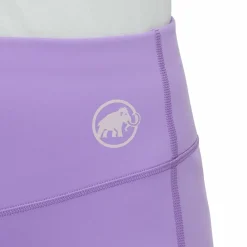 mmtsklep Spodnie I Spodenki-Spodenki Mammut Massone Short Tights Women