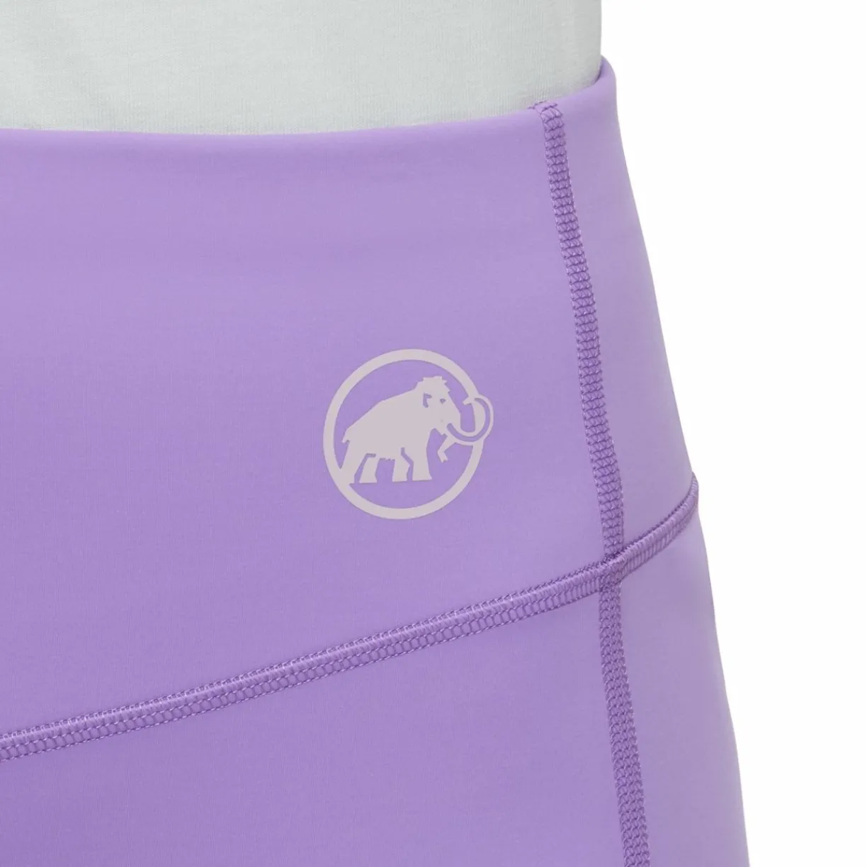 mmtsklep Spodnie I Spodenki-Spodenki Mammut Massone Short Tights Women