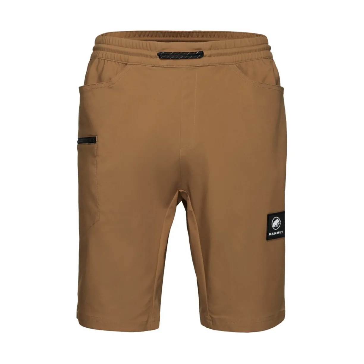 mmtsklep Spodnie I Spodenki-Spodenki Mammut Massone Shorts Men