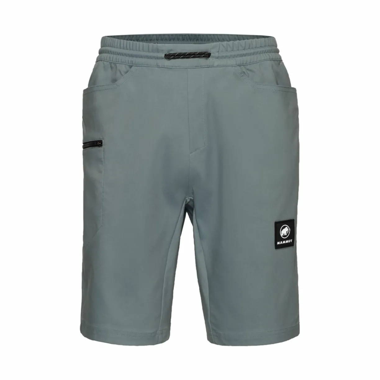 mmtsklep Spodnie I Spodenki-Spodenki Mammut Massone Shorts Men