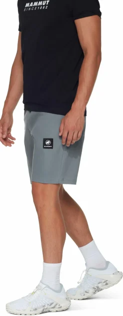 mmtsklep Spodnie I Spodenki-Spodenki Mammut Massone Shorts Men
