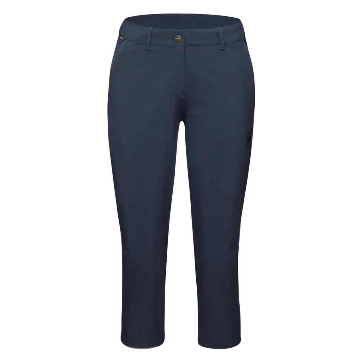mmtsklep Spodnie I Spodenki-Spodenki Mammut Runbold Capri Pants Women