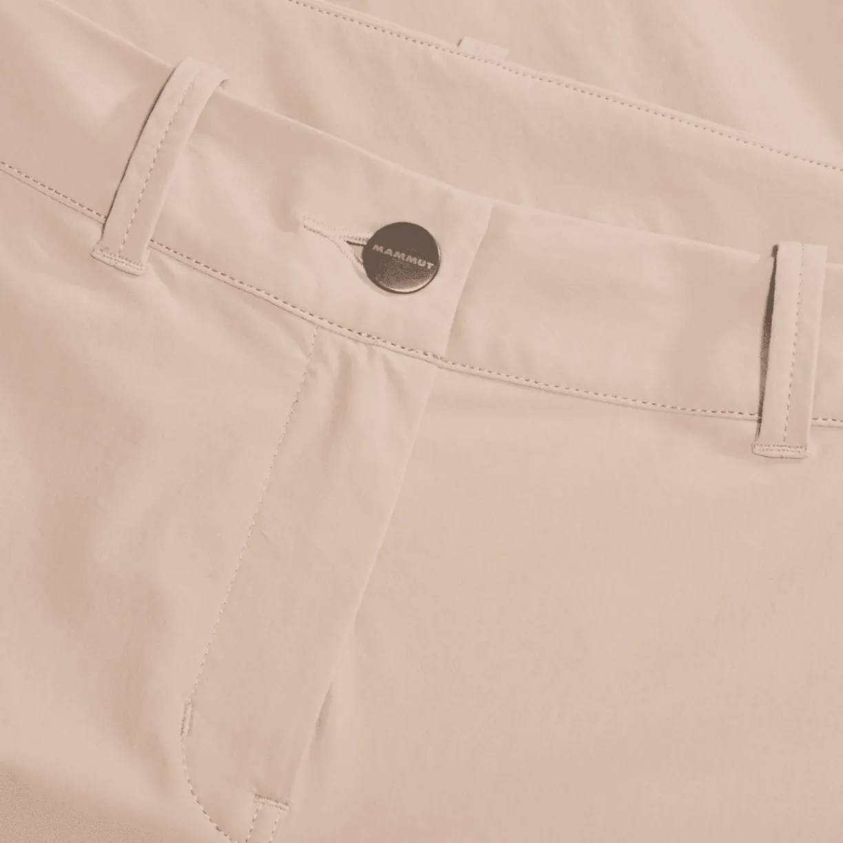 mmtsklep Spodnie I Spodenki-Spodenki Mammut Runbold Capri Pants Women
