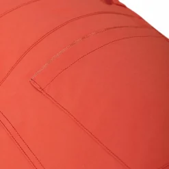 mmtsklep Spodnie I Spodenki-Spodenki Mammut Runbold Capri Pants Women