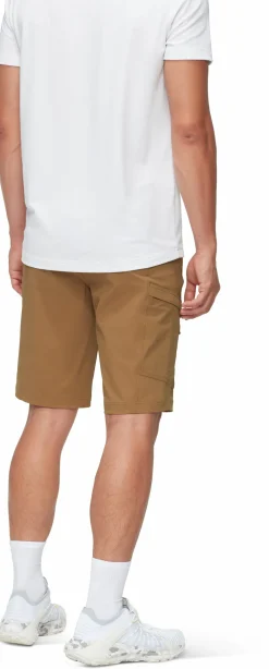 mmtsklep Spodnie I Spodenki-Spodenki Mammut Runbold IV Shorts Men