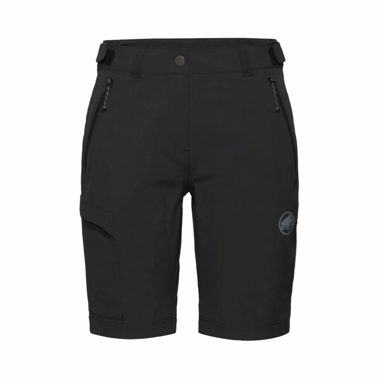 mmtsklep Spodnie I Spodenki-Spodenki Mammut Runbold IV Shorts Women