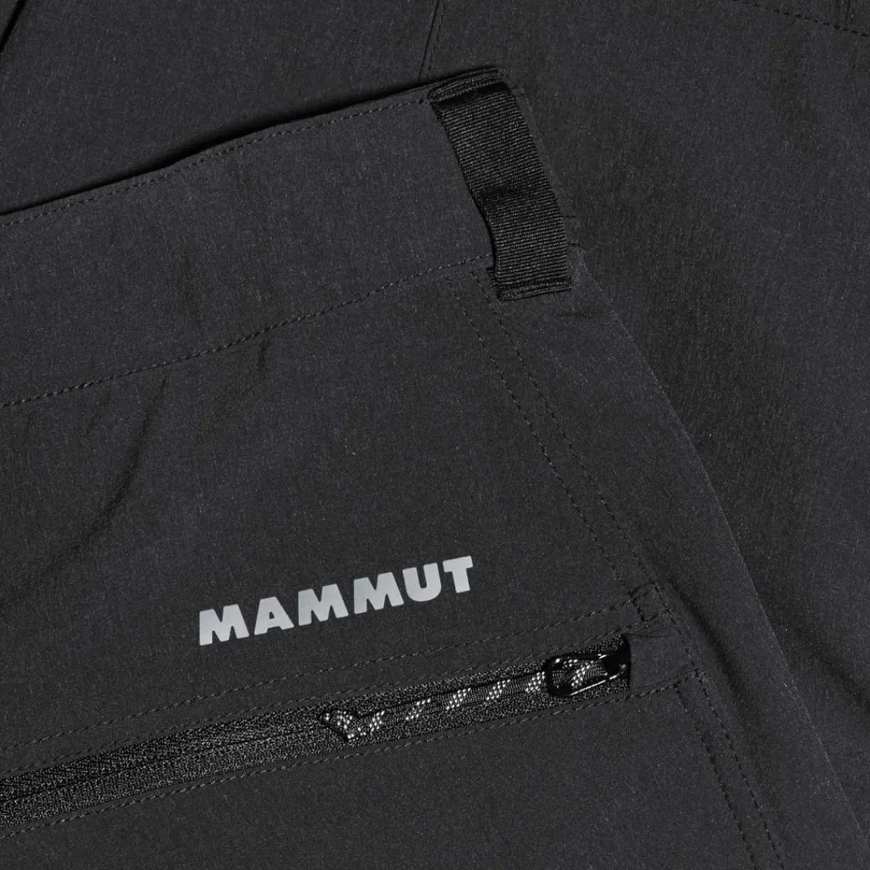 mmtsklep Spodnie I Spodenki-Spodenki Mammut Runbold IV Shorts Women