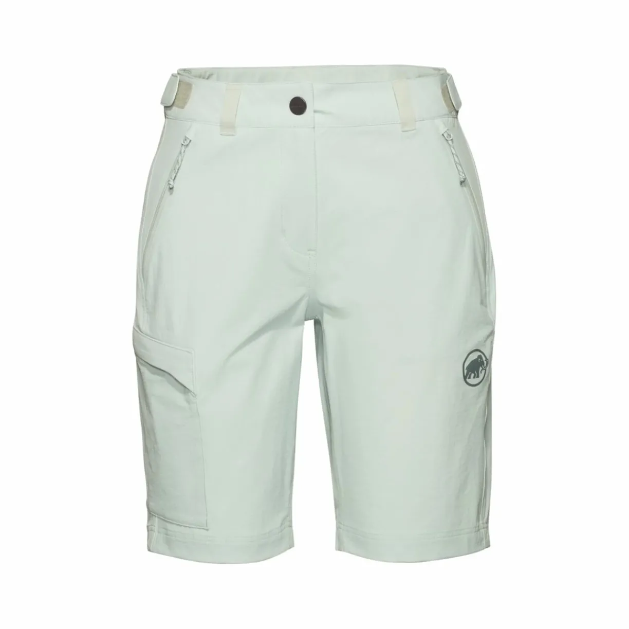 mmtsklep Spodnie I Spodenki-Spodenki Mammut Runbold IV Shorts Women