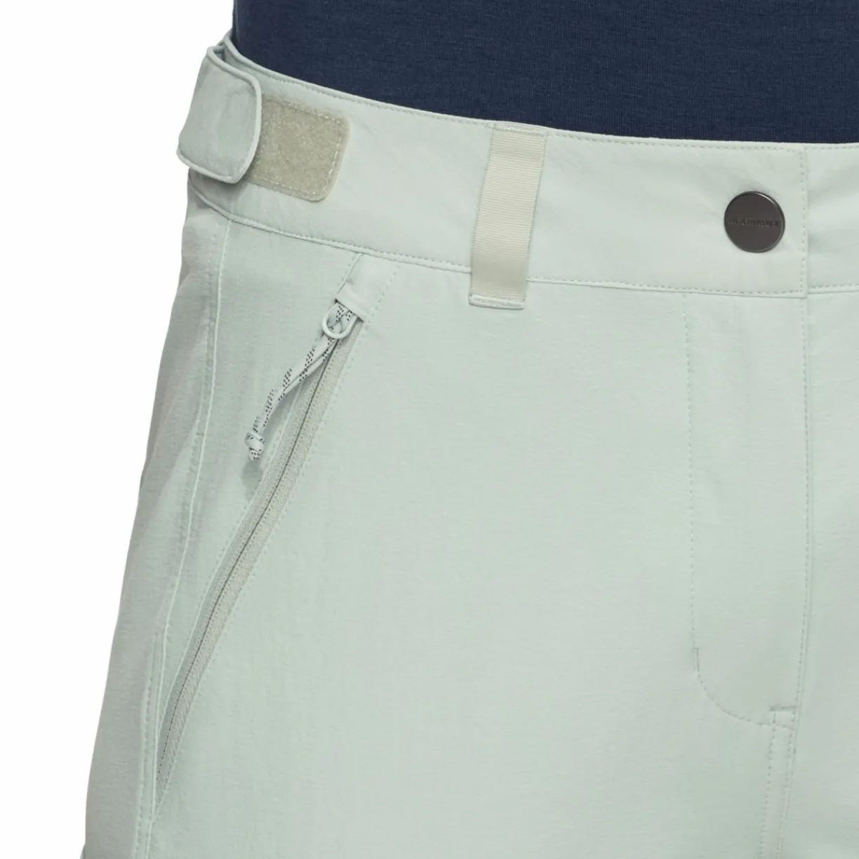 mmtsklep Spodnie I Spodenki-Spodenki Mammut Runbold IV Shorts Women