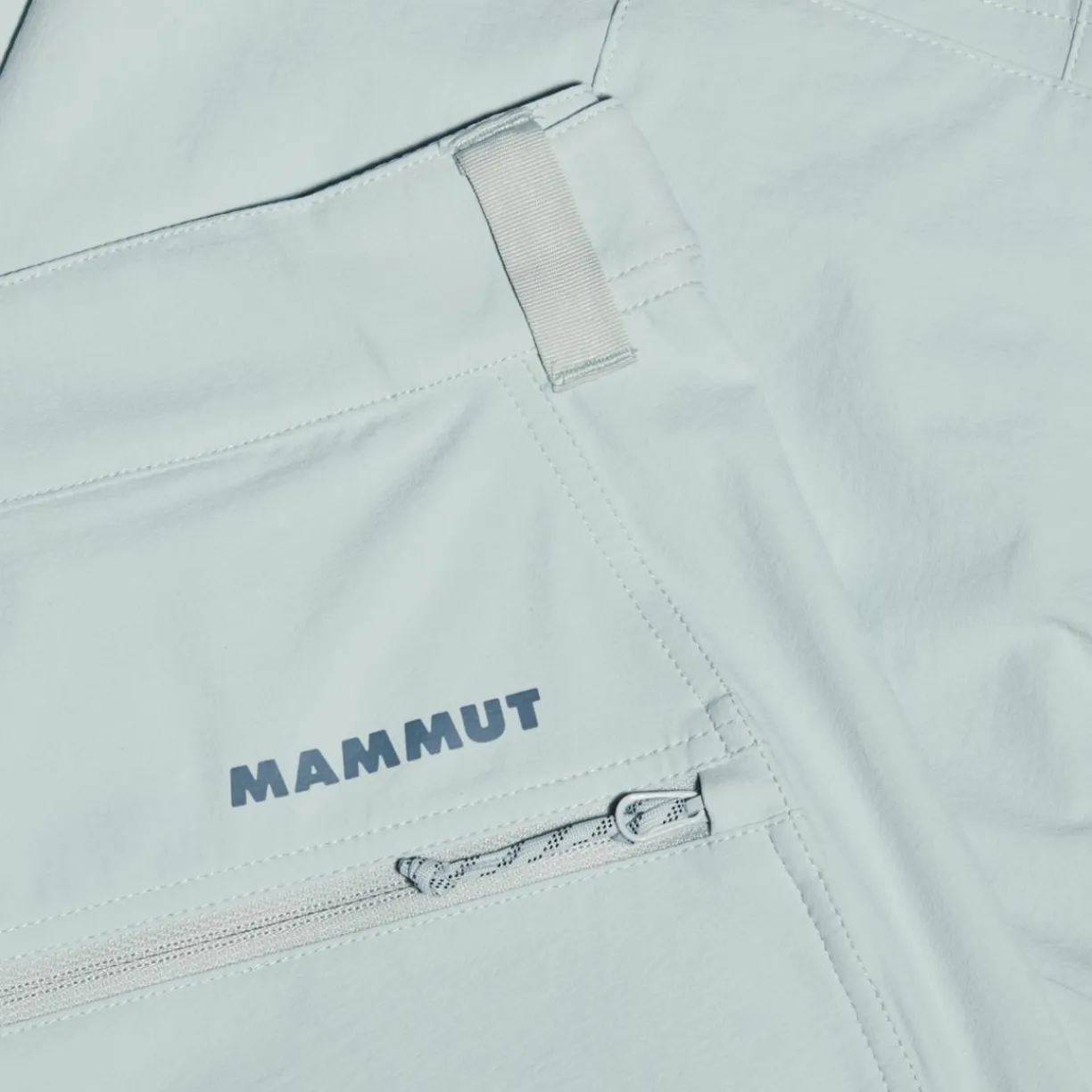 mmtsklep Spodnie I Spodenki-Spodenki Mammut Runbold IV Shorts Women