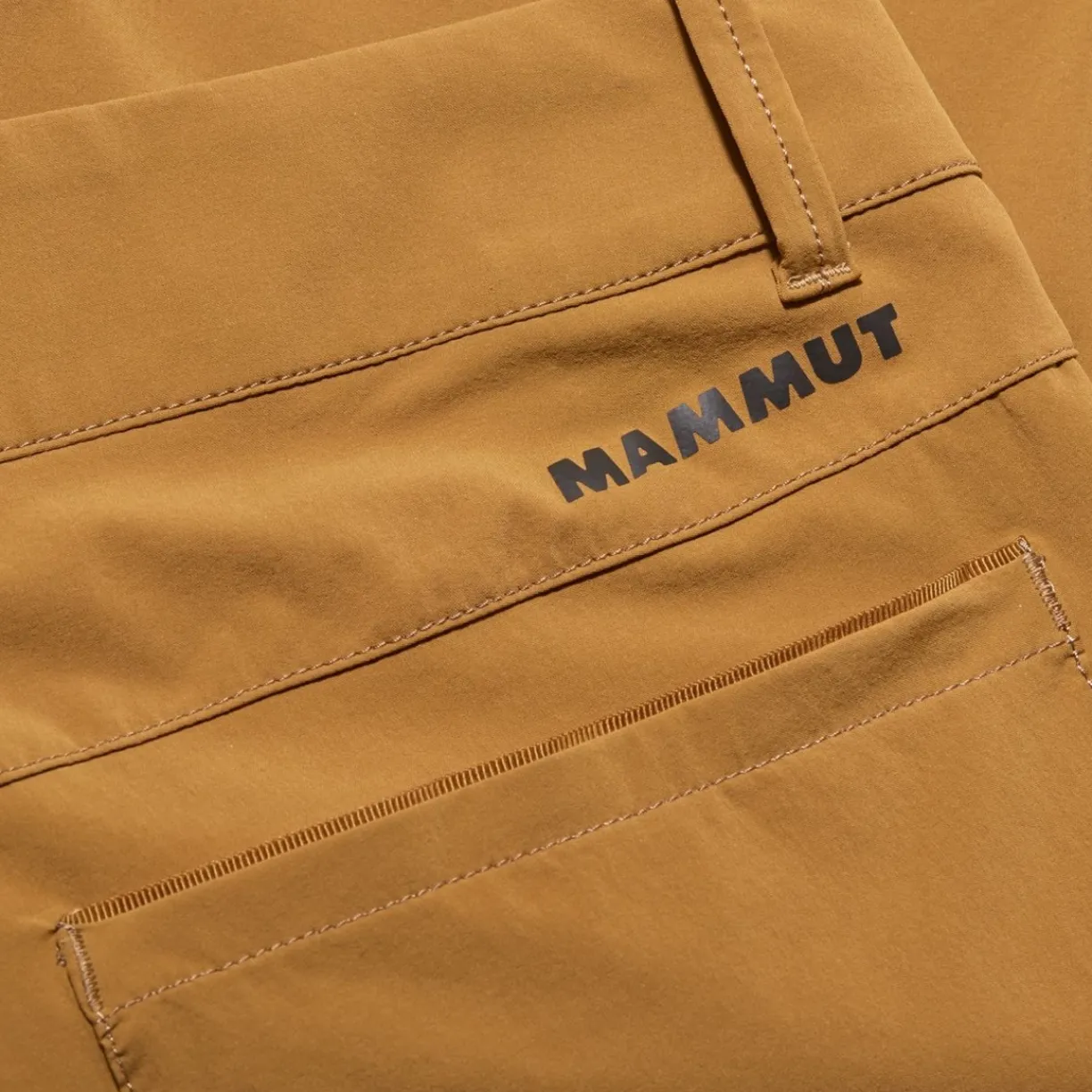 mmtsklep Spodnie I Spodenki-Spodenki Mammut Runbold Roll Cuff Shorts Women