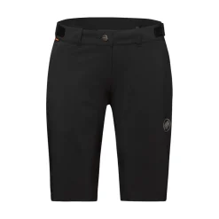 mmtsklep Spodnie I Spodenki-Spodenki Mammut Runbold Shorts Women