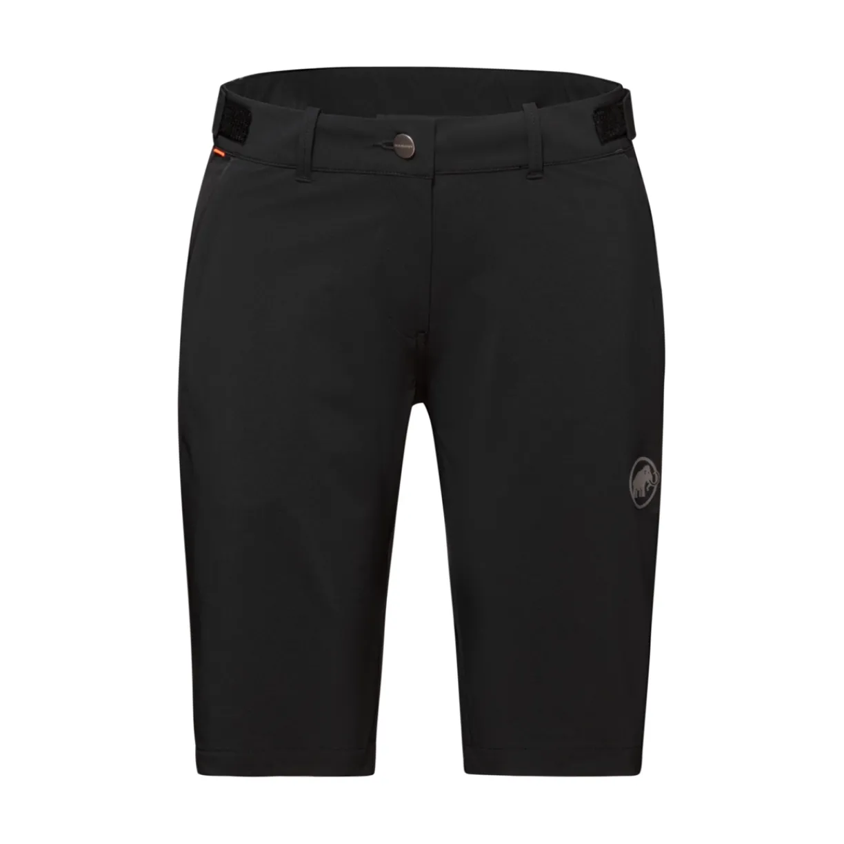 mmtsklep Spodnie I Spodenki-Spodenki Mammut Runbold Shorts Women