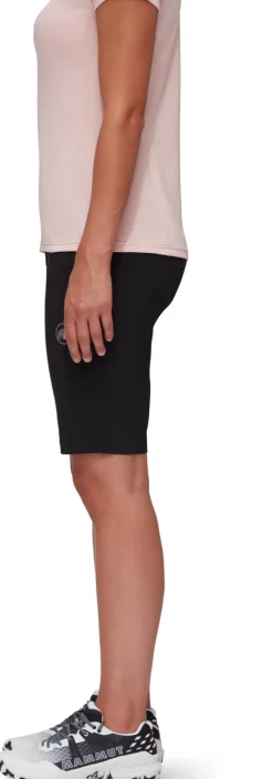 mmtsklep Spodnie I Spodenki-Spodenki Mammut Runbold Shorts Women