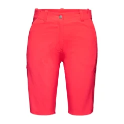 mmtsklep Spodnie I Spodenki-Spodenki Mammut Runbold Shorts Women