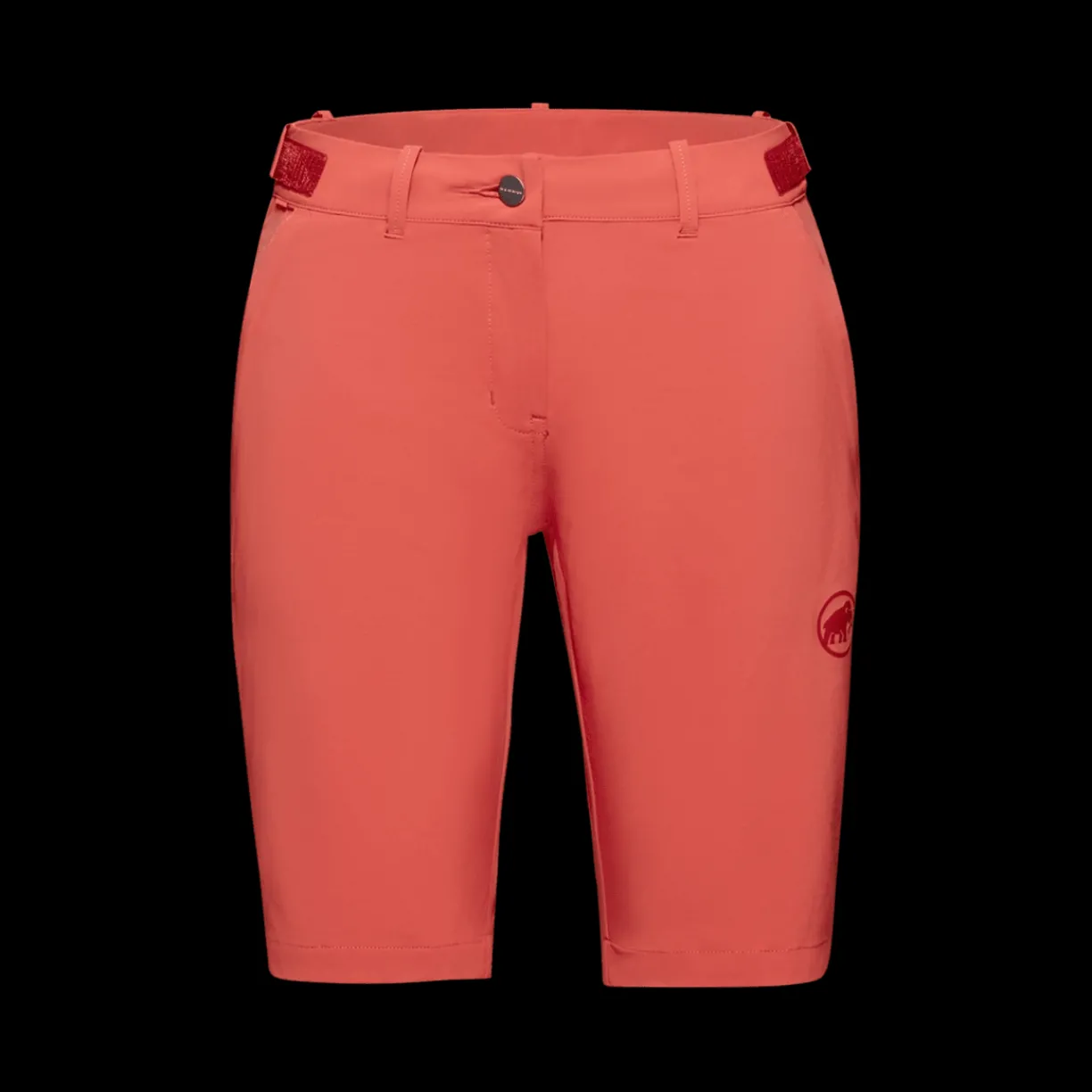 mmtsklep Spodnie I Spodenki-Spodenki Mammut Runbold Shorts Women