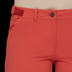 mmtsklep Spodnie I Spodenki-Spodenki Mammut Runbold Shorts Women
