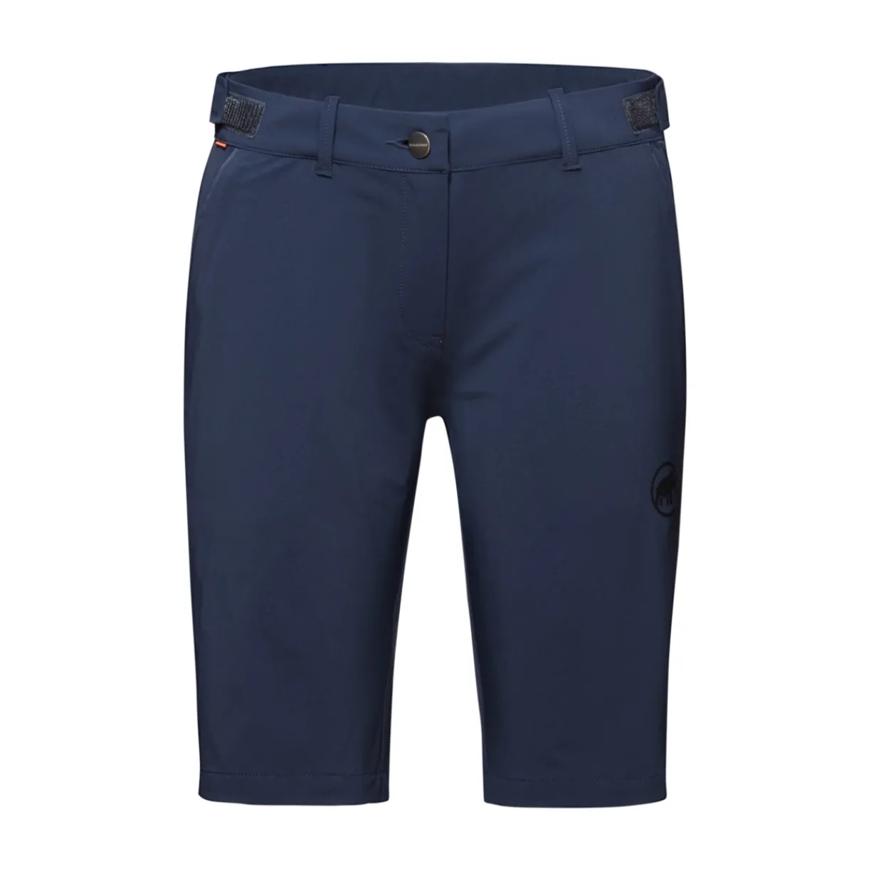 mmtsklep Spodnie I Spodenki-Spodenki Mammut Runbold Shorts Women