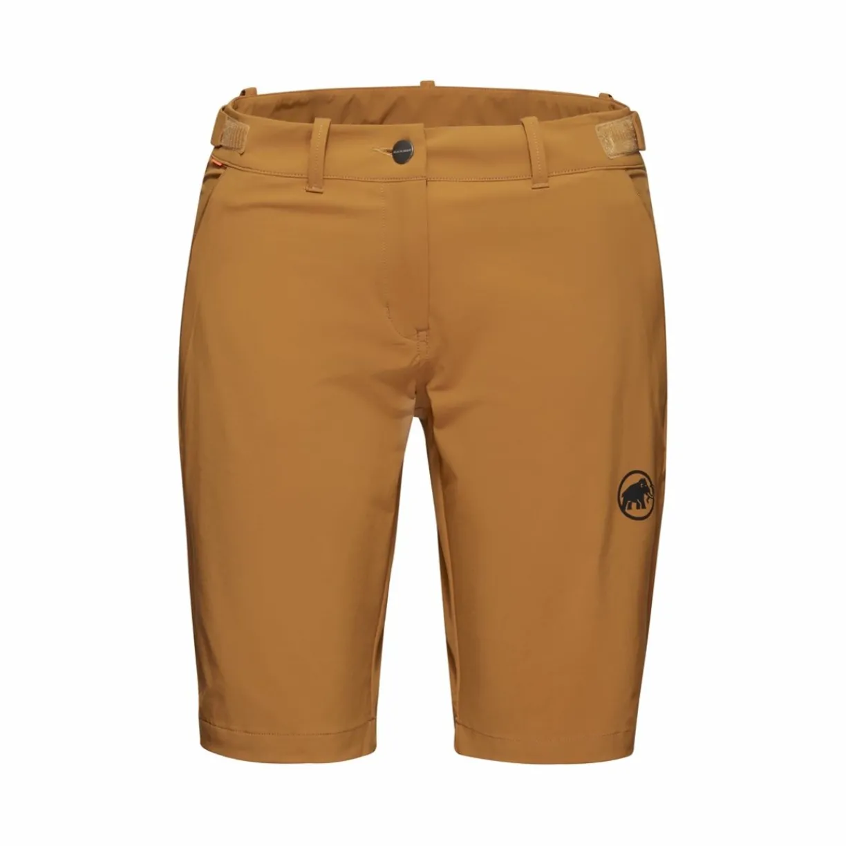 mmtsklep Spodnie I Spodenki-Spodenki Mammut Runbold Shorts Women