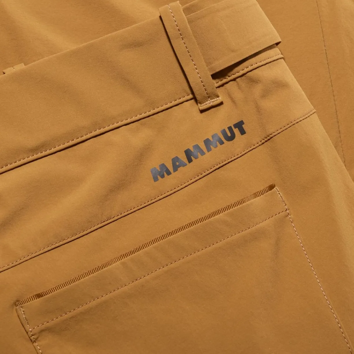 mmtsklep Spodnie I Spodenki-Spodenki Mammut Runbold Shorts Women