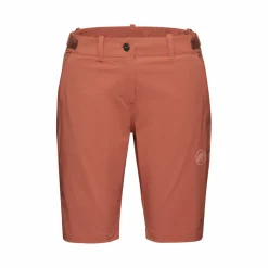 mmtsklep Spodnie I Spodenki-Spodenki Mammut Runbold Shorts Women