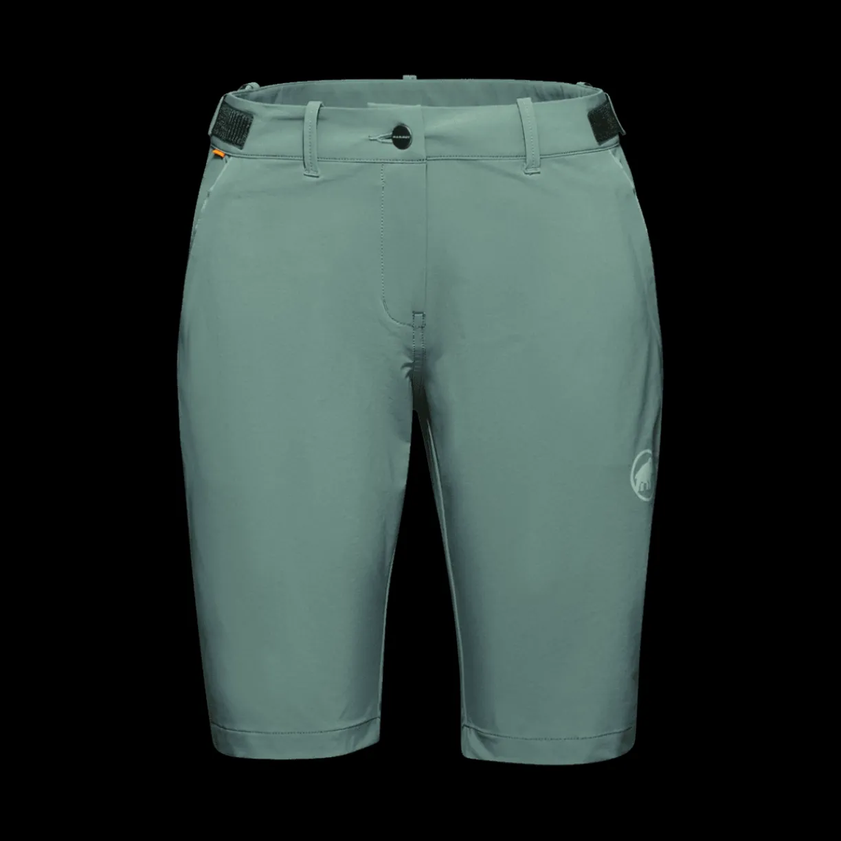 mmtsklep Spodnie I Spodenki-Spodenki Mammut Runbold Shorts Women
