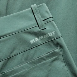 mmtsklep Spodnie I Spodenki-Spodenki Mammut Runbold Shorts Women
