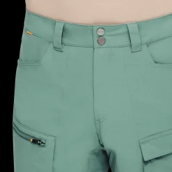 mmtsklep Spodnie I Spodenki-Spodenki Mammut Zinal Hybrid Shorts Men