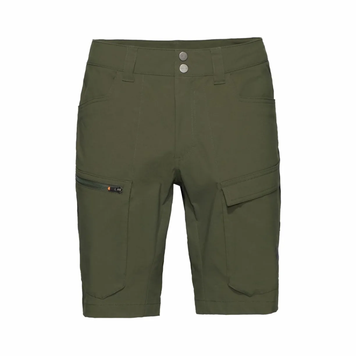 mmtsklep Spodnie I Spodenki-Spodenki Mammut Zinal Hybrid Shorts Men