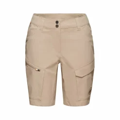 mmtsklep Spodnie I Spodenki-Spodenki Mammut Zinal Hybrid Shorts Women