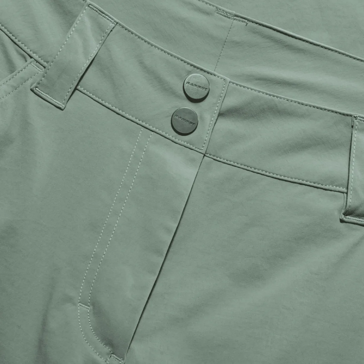 mmtsklep Spodnie I Spodenki-Spodenki Mammut Zinal Hybrid Shorts Women