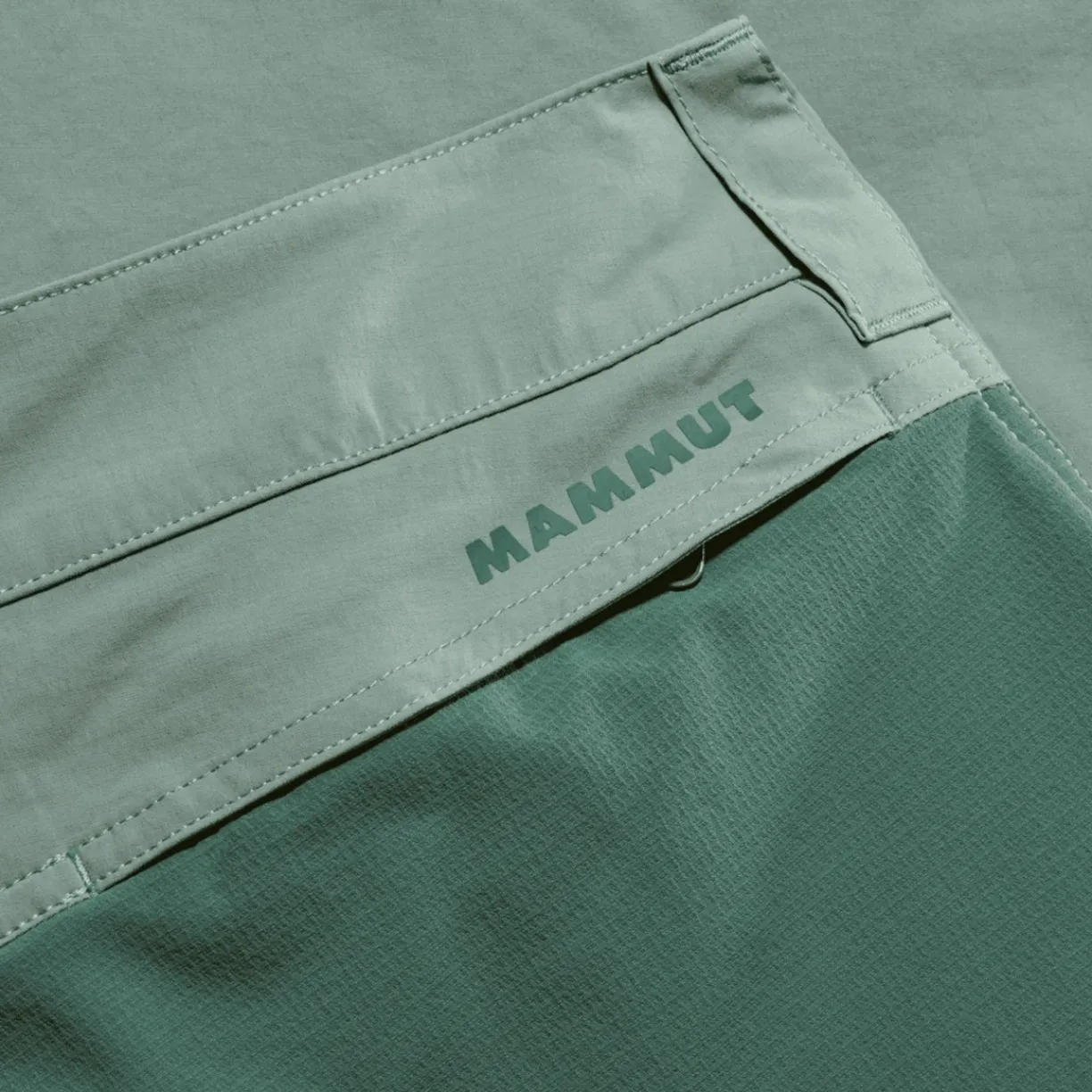 mmtsklep Spodnie I Spodenki-Spodenki Mammut Zinal Hybrid Shorts Women