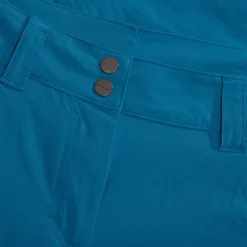 mmtsklep Spodnie I Spodenki-Spodenki Mammut Zinal Hybrid Shorts Women