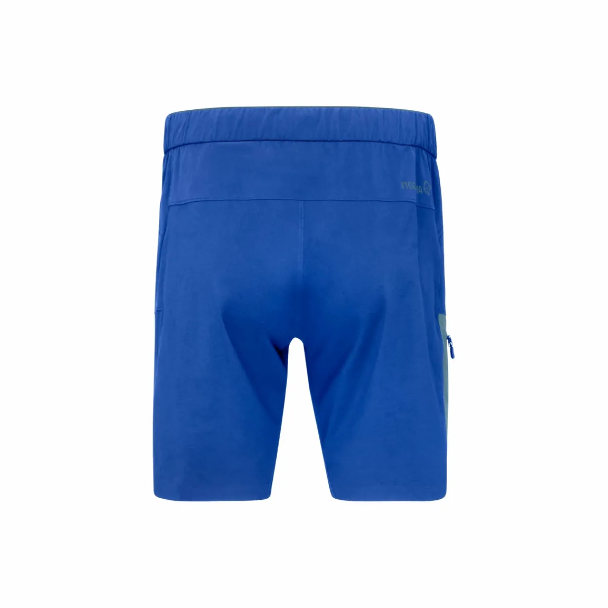 mmtsklep Spodnie I Spodenki-Spodenki Norrona Falketind Flex1 Light Shorts Men