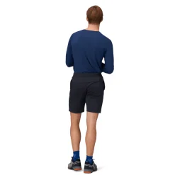 mmtsklep Spodnie I Spodenki-Spodenki Norrona Falketind Warm2 Stretch Shorts Men
