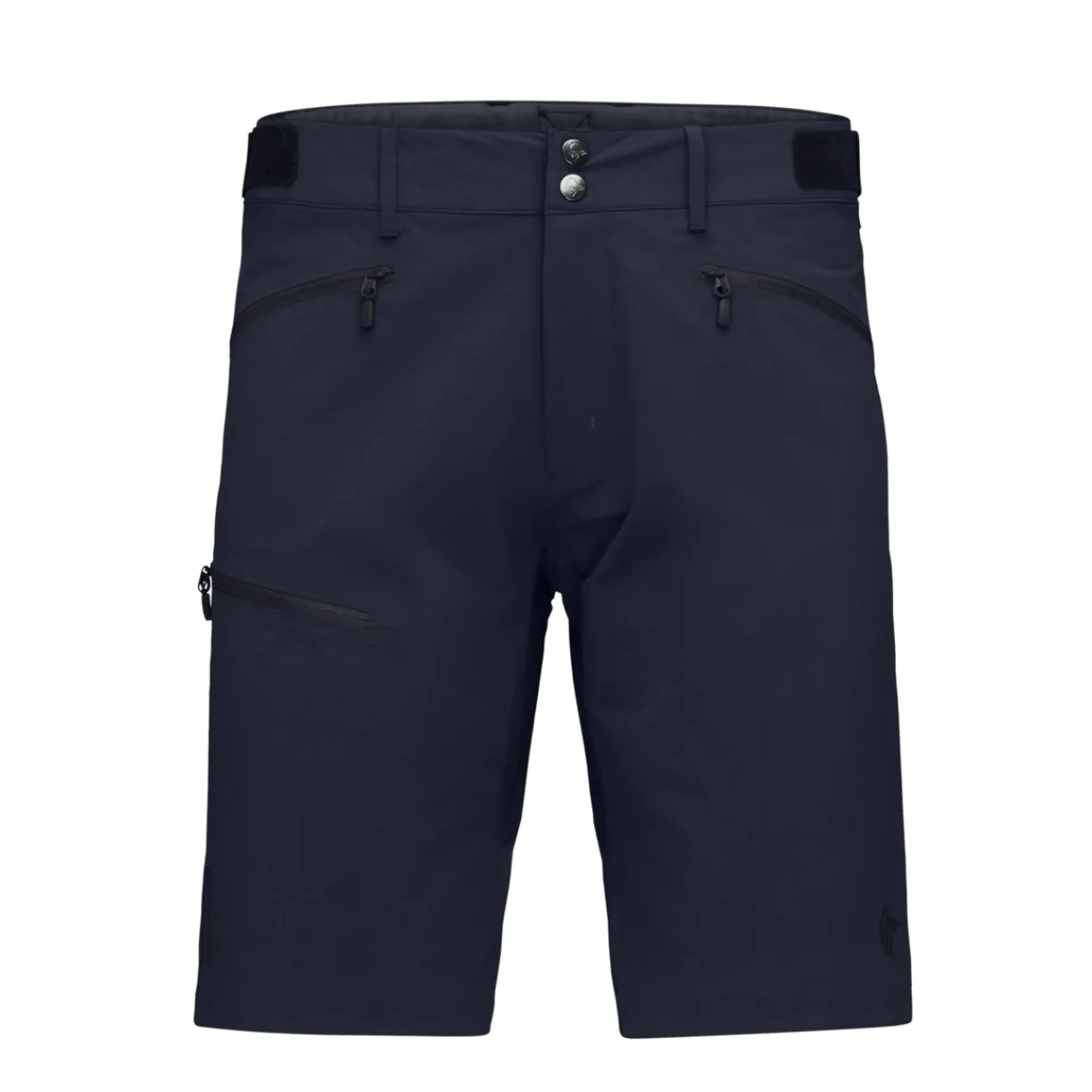 mmtsklep Spodnie I Spodenki-Spodenki Norrona Falketind Flex1 Shorts Men