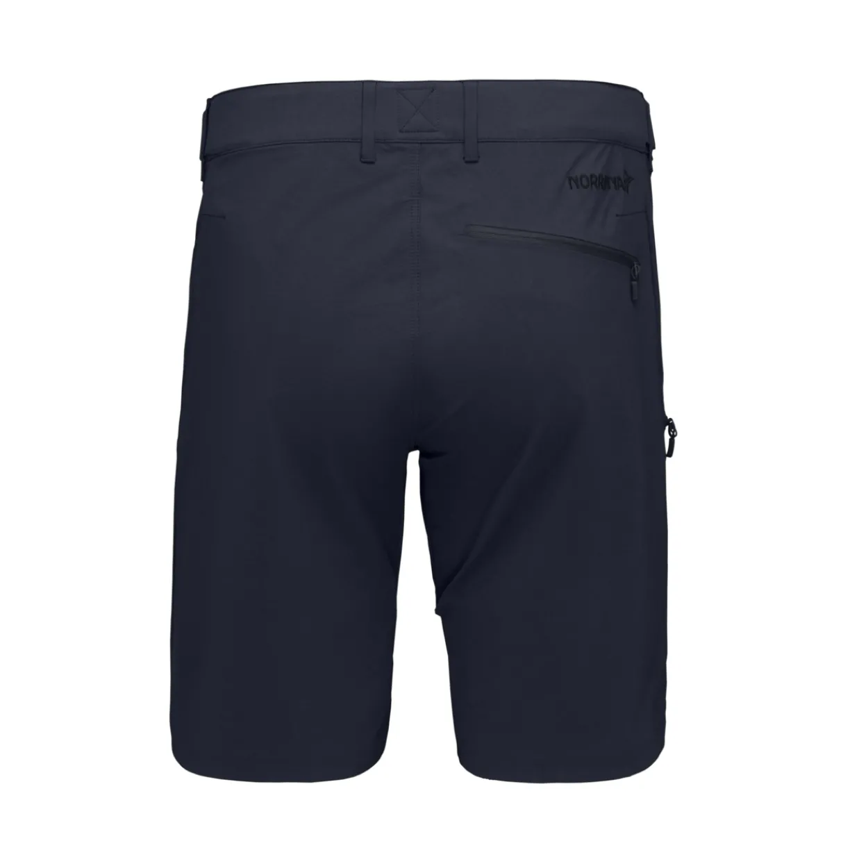 mmtsklep Spodnie I Spodenki-Spodenki Norrona Falketind Flex1 Shorts Men