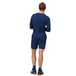 mmtsklep Spodnie I Spodenki-Spodenki Norrona Falketind Warm2 Stretch Shorts Men