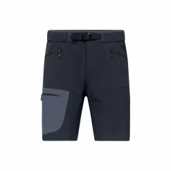 mmtsklep Spodnie I Spodenki-Spodenki Norrona Falketind Flex1 Light Shorts Men