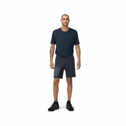 mmtsklep Spodnie I Spodenki-Spodenki Norrona Falketind Flex1 Light Shorts Men