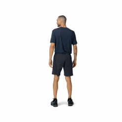 mmtsklep Spodnie I Spodenki-Spodenki Norrona Falketind Flex1 Light Shorts Men