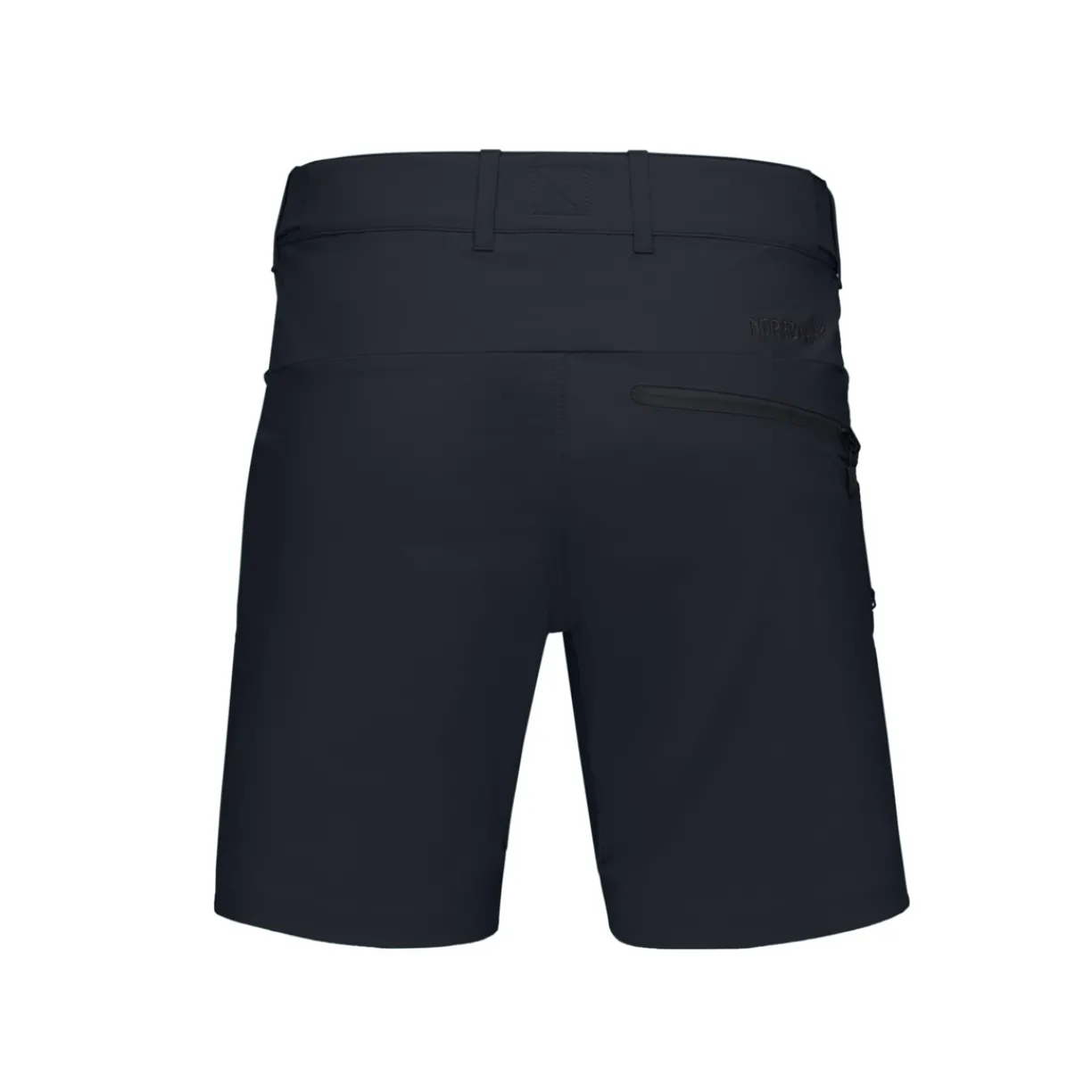 mmtsklep Spodnie I Spodenki-Spodenki Norrona Falketind Flex1 Shorts Women