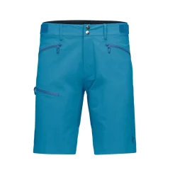 mmtsklep Spodnie I Spodenki-Spodenki Norrona Falketind Flex1 Shorts Men