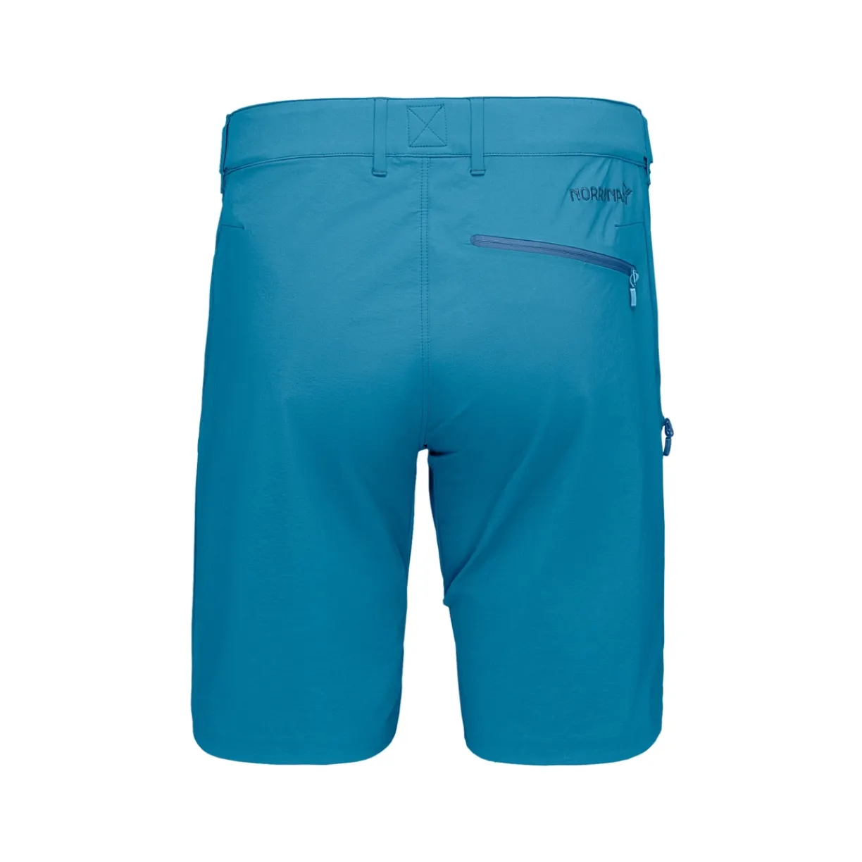 mmtsklep Spodnie I Spodenki-Spodenki Norrona Falketind Flex1 Shorts Men
