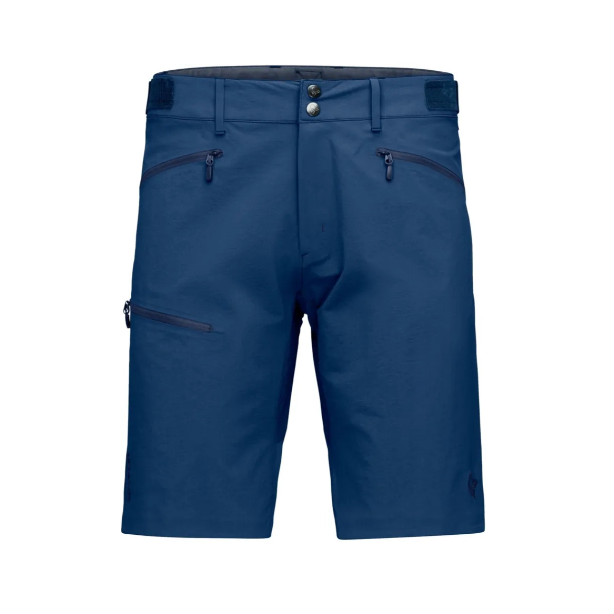 mmtsklep Spodnie I Spodenki-Spodenki Norrona Falketind Flex1 Shorts Men