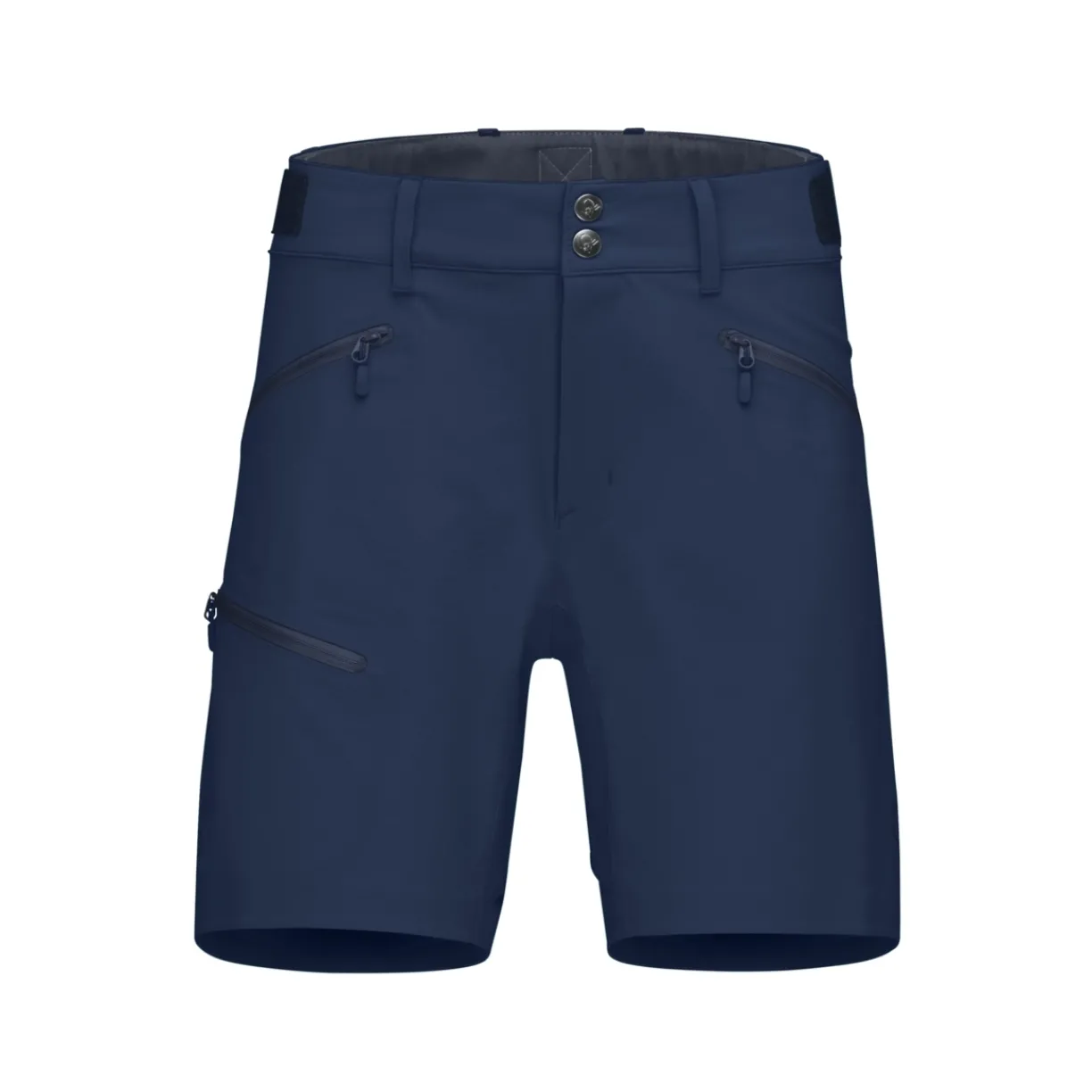 mmtsklep Spodnie I Spodenki-Spodenki Norrona Falketind Flex1 Shorts Women