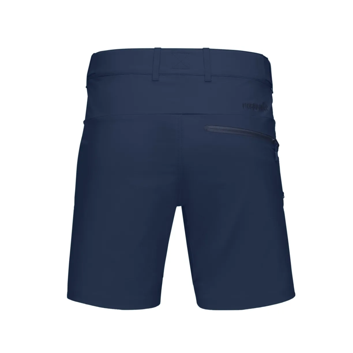 mmtsklep Spodnie I Spodenki-Spodenki Norrona Falketind Flex1 Shorts Women