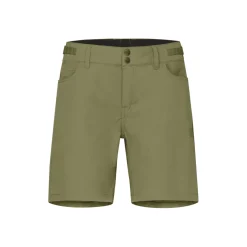 mmtsklep Spodnie I Spodenki-Spodenki Norrona Femund Cotton Shorts Women